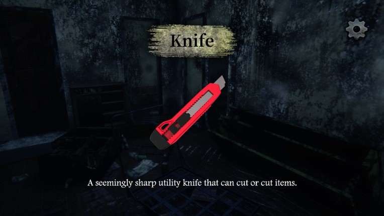 UrbanLegend Hong Kong: Takeaway screenshot