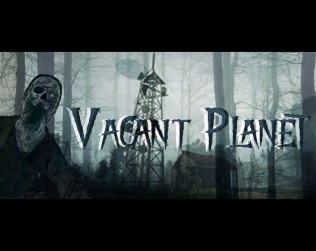 Games like Vacant Planet