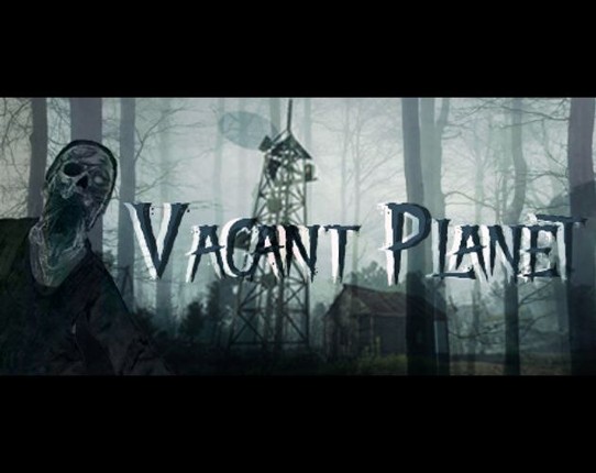 Vacant Planet Game Cover