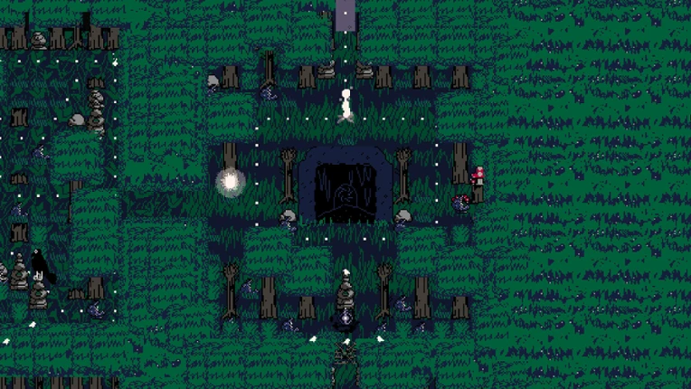 VESSOUL screenshot