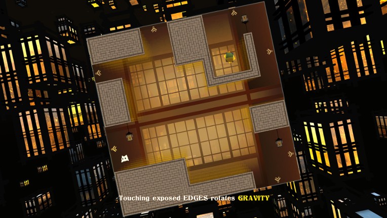 Vextorial screenshot