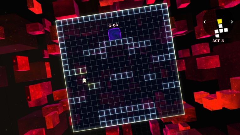 Vextorial screenshot