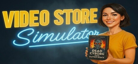 Games like Video Store Simulator