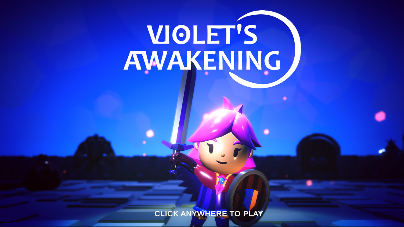 Games like Violet's Awakening
