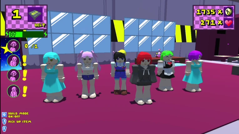Waifu Factory Image