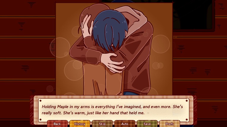 Where is Mrs Peregrine? screenshot