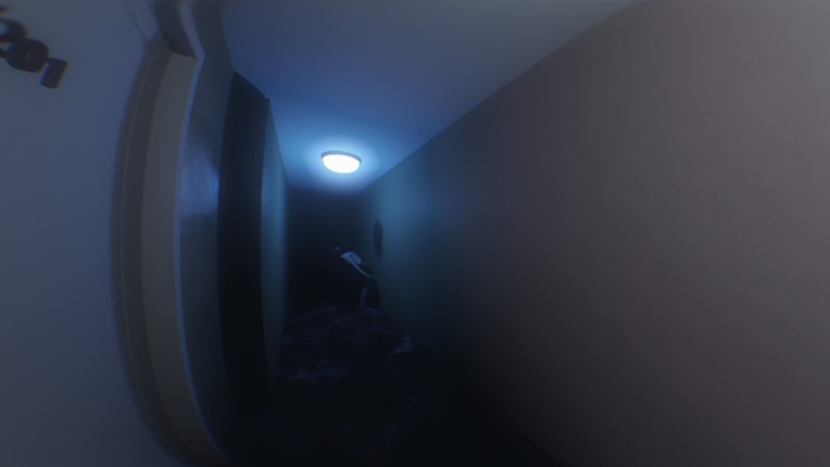 White Room: Mind’s Prison screenshot