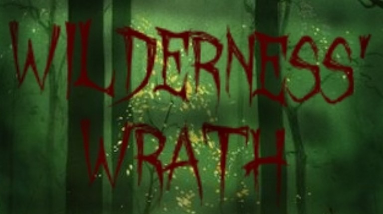 Wilderness' wrath Image