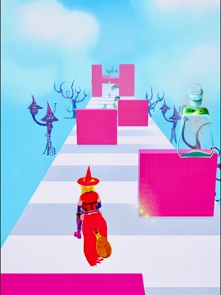 Witch Queen screenshot