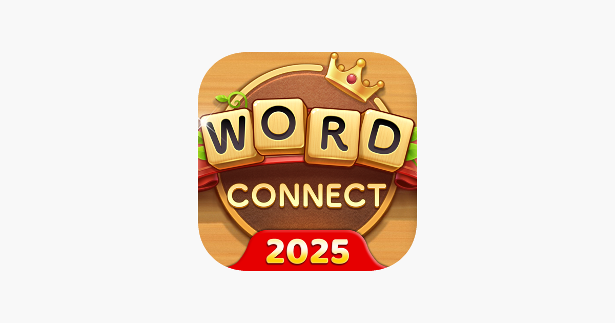 Games like Word Connect ¤