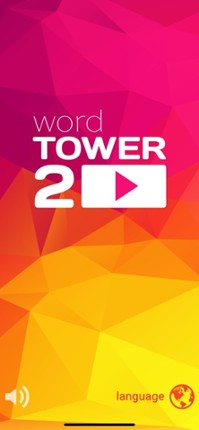 Word Tower Crosswords 2 Image