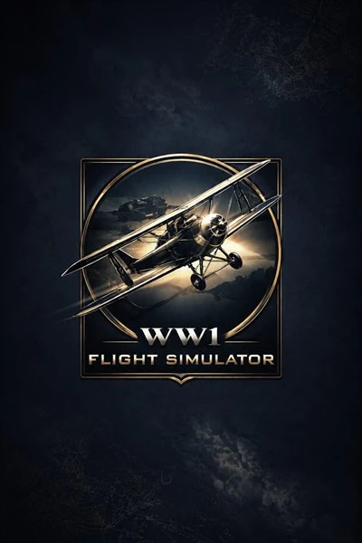 Games like WW1 Flight Simulator