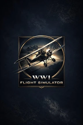 WW1 Flight Simulator Image
