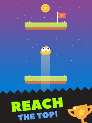 Zoo Flip Challenge screenshot