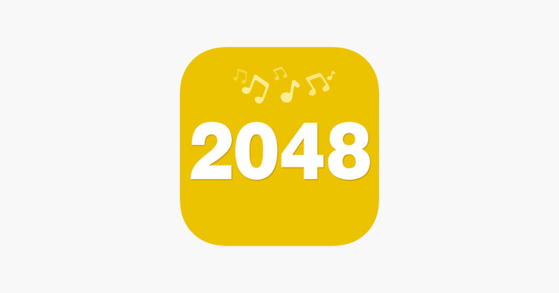 2048 Beat Game Cover