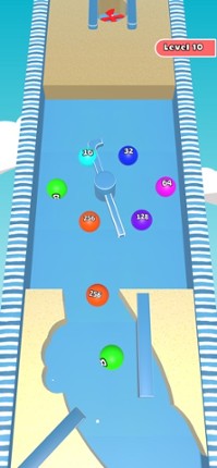 2048 Raiders screenshot
