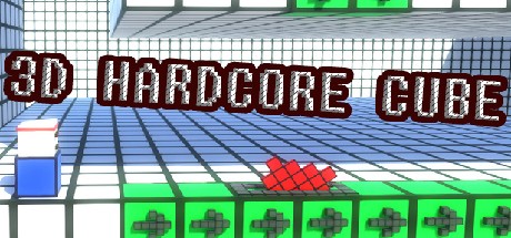 Games like 3D Hardcore Cube