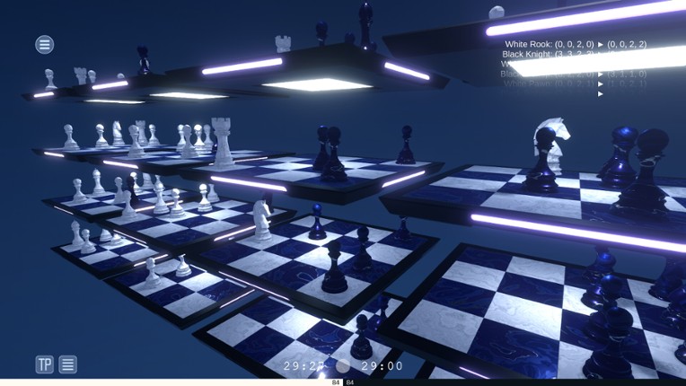 4D Games screenshot