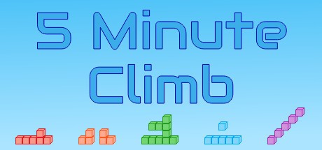 Games like 5 Minute Climb