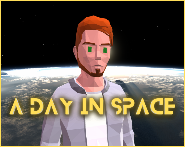 Games like A Day In Space