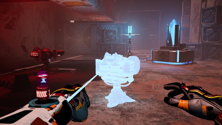 A Long Survive screenshot