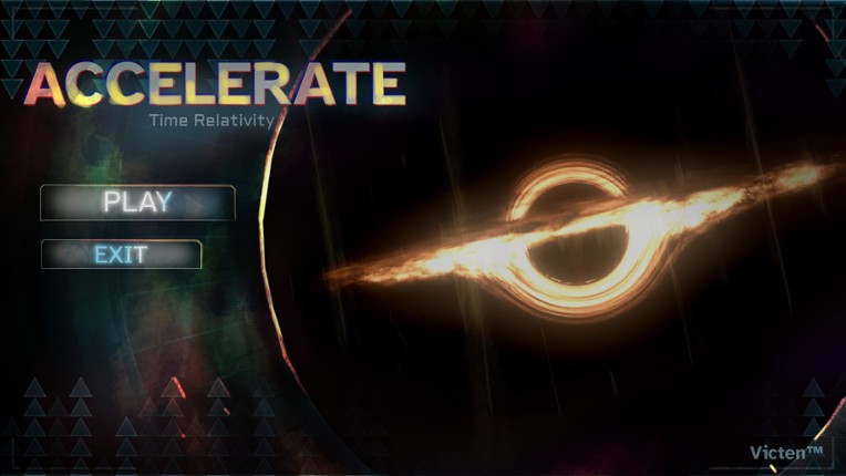 Accelerate screenshot