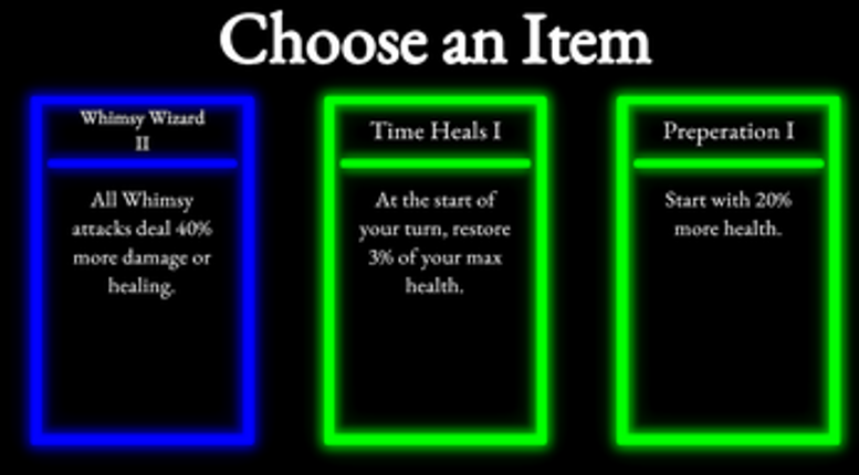 Acoustic wizard Image