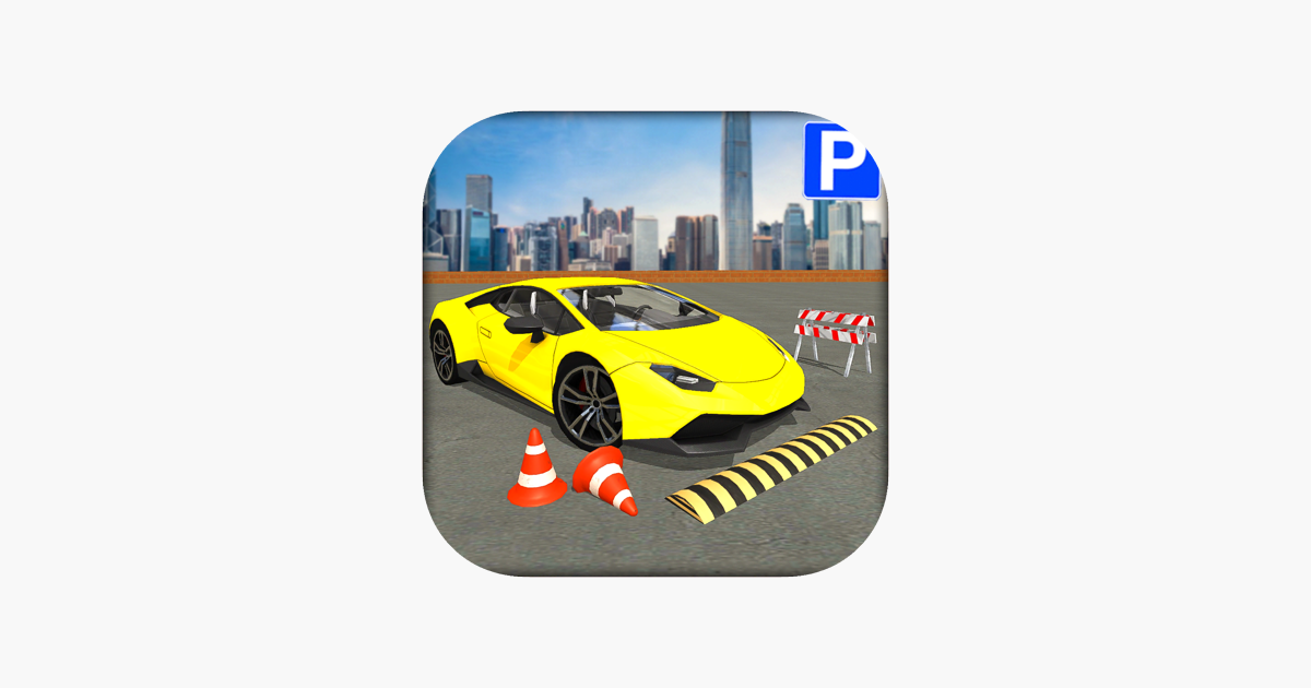 Games like Advance City Car Parking Game
