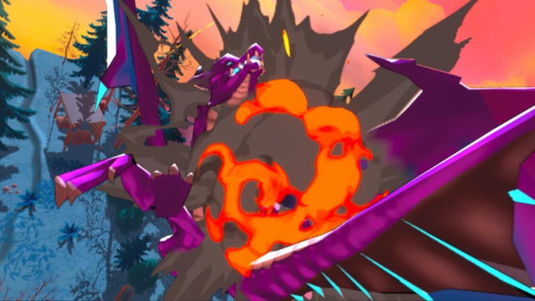 Aerial_Knight's DropShot screenshot