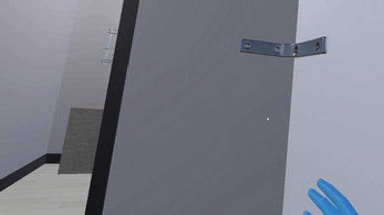 Afet Eğitim Simülasyonu screenshot