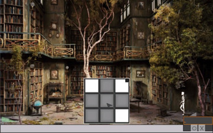 afterworld. screenshot