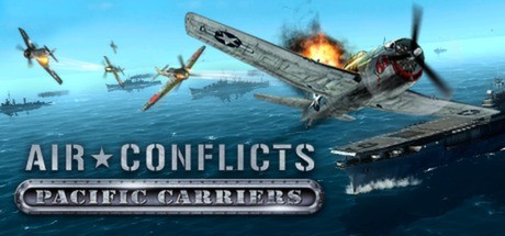 Games like Air Conflicts: Pacific Carriers