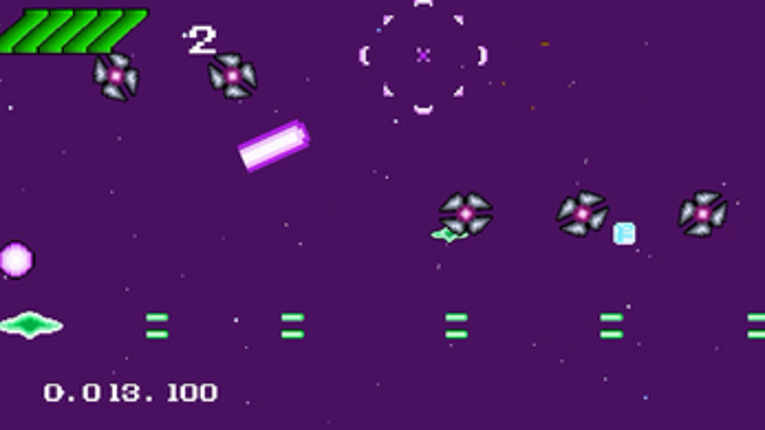 Aitera (Demo) screenshot