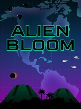 Alien Bloom Image