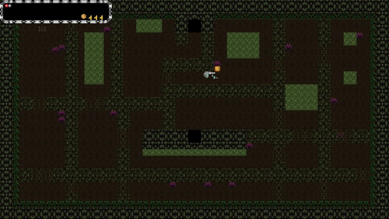 Ancient Adventure screenshot