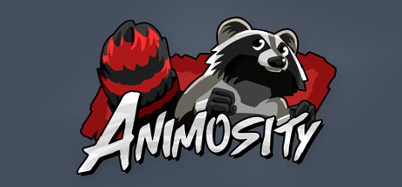 Animosity Game Cover