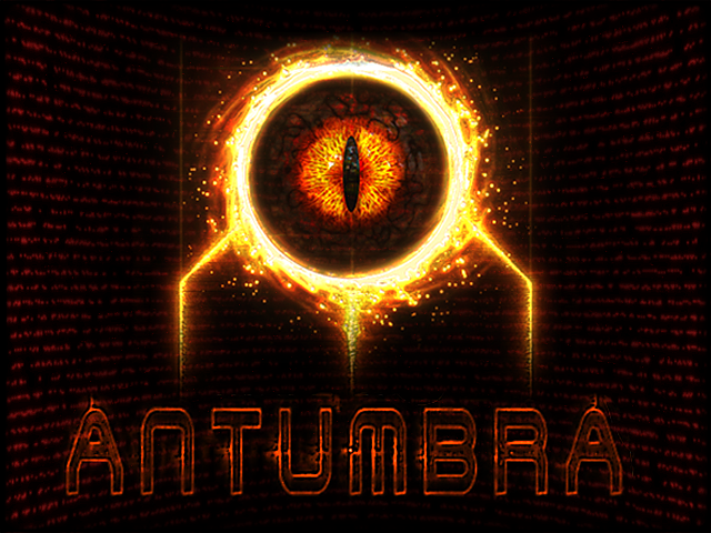 Games like Antumbra
