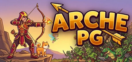 Games like Arche PG