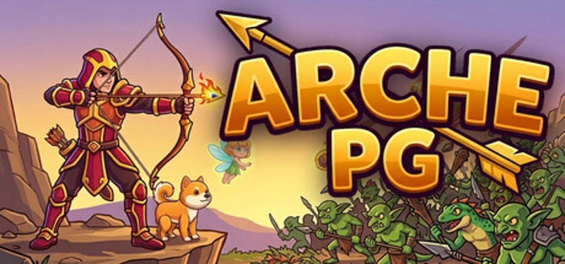 Arche PG Image