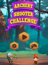 Archery Shooter Challenge Image