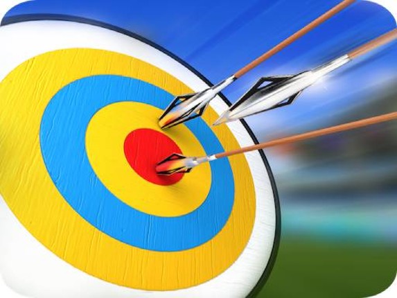 Archery Strike 2 Image