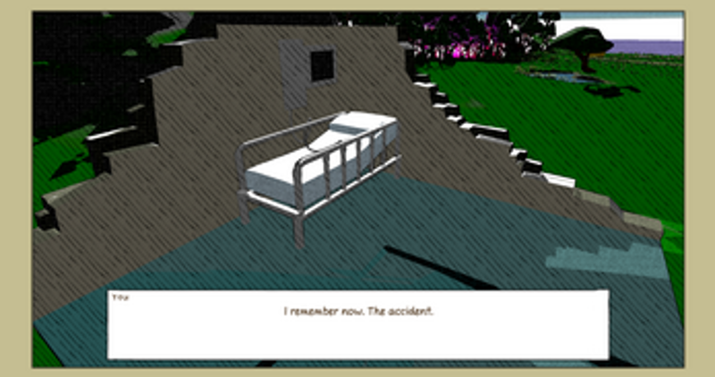 As I Am - GWJ86 Image