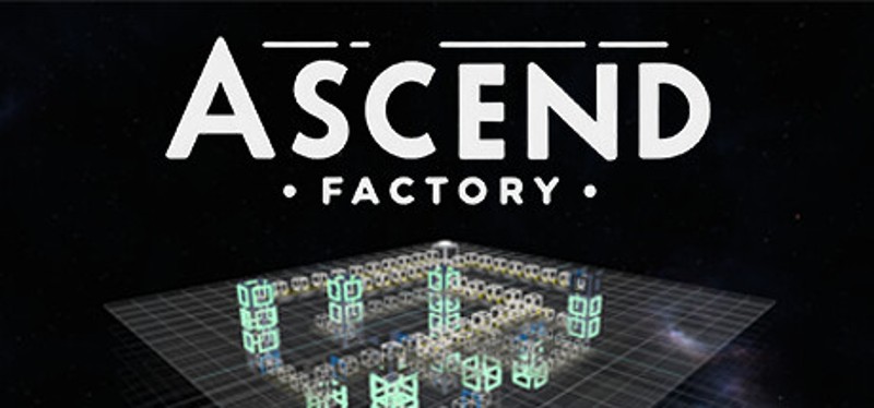 Ascend Factory Image