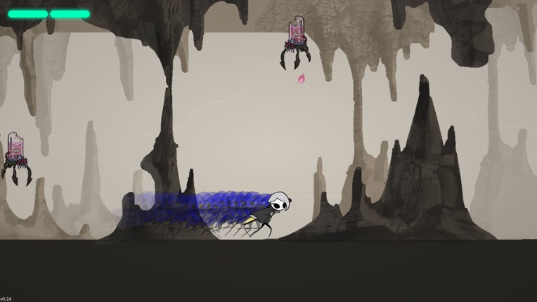 Astray: Zero screenshot