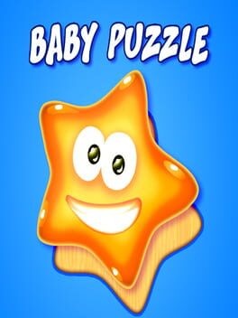 Games like Baby Puzzle: First Learning Shapes for Toddlers
