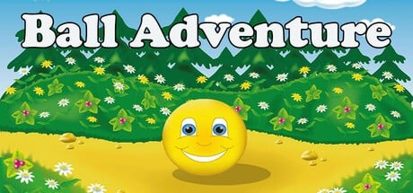 Games like Ball Adventure
