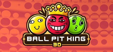 Games like BALL PIT KING 3D