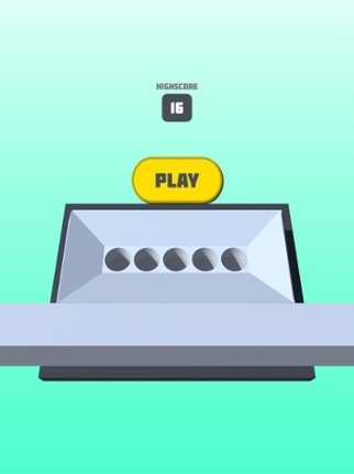 Ball Sort - Color Filter Game Image