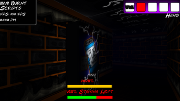 Banickate's Basics: Remastered screenshot