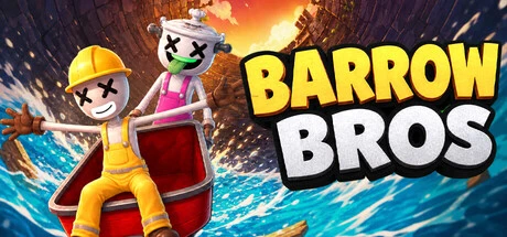 Games like Barrow Bros